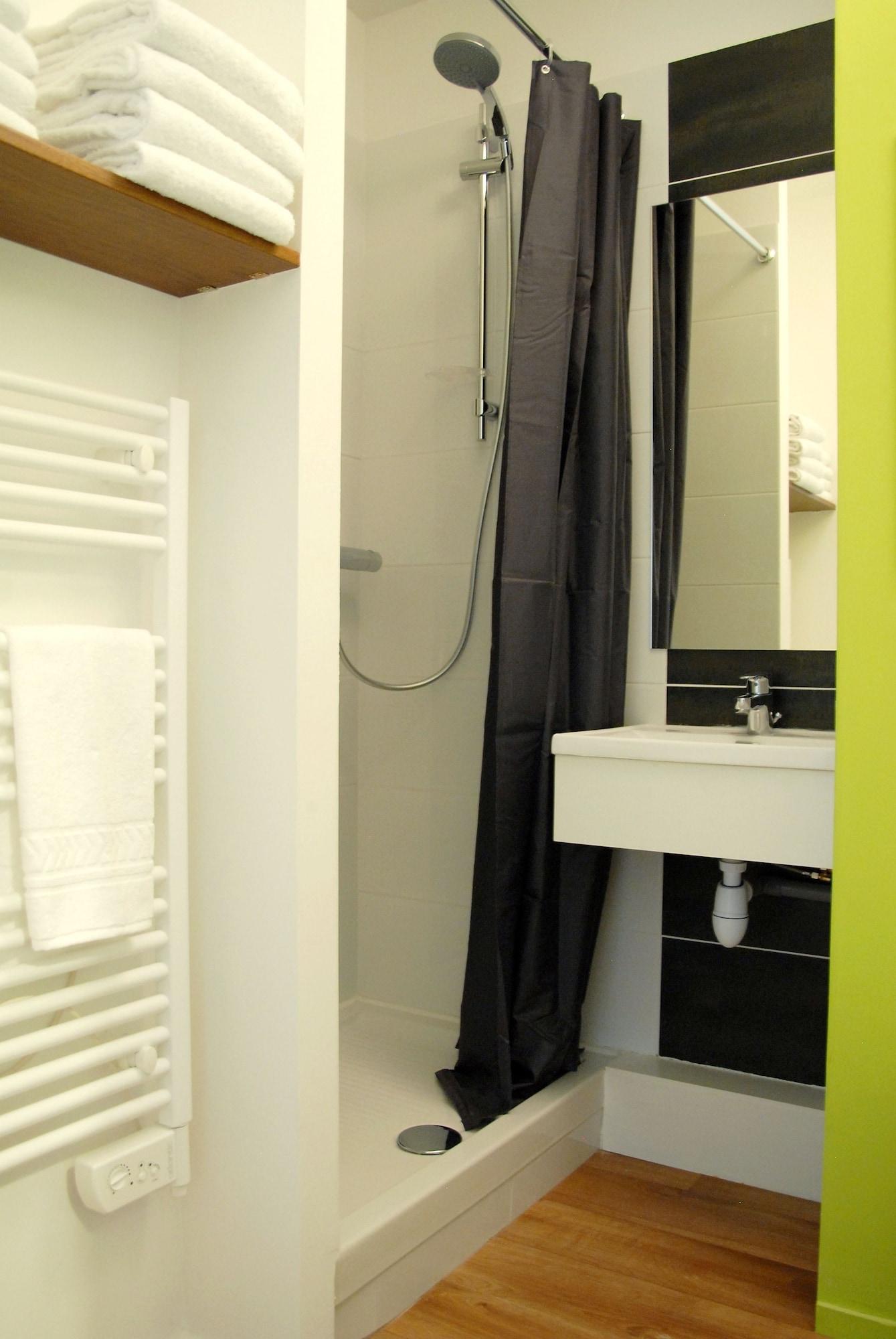 Sure Hotel By Best Western เกร็องด์ ภายนอก รูปภาพ