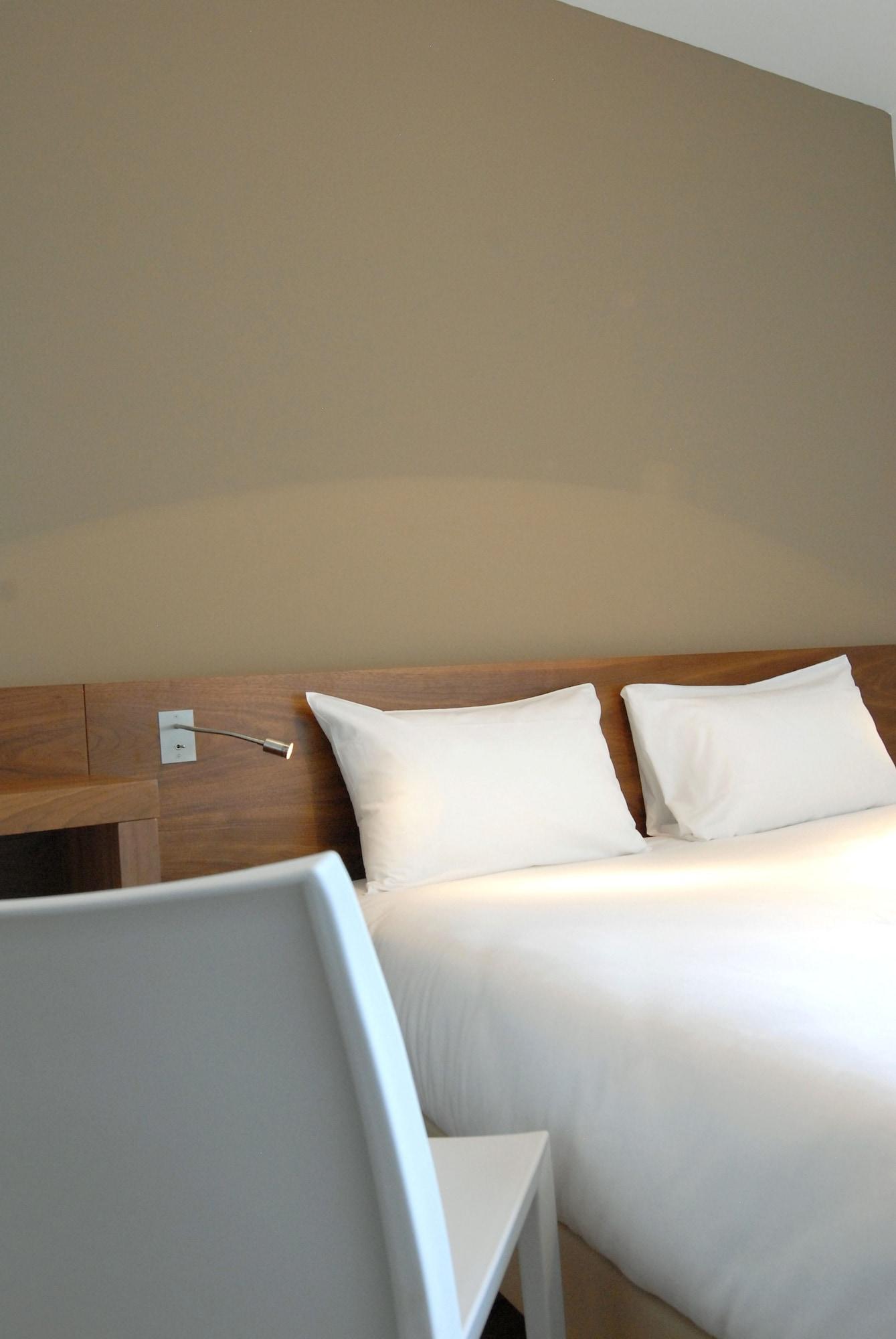Sure Hotel By Best Western เกร็องด์ ภายนอก รูปภาพ