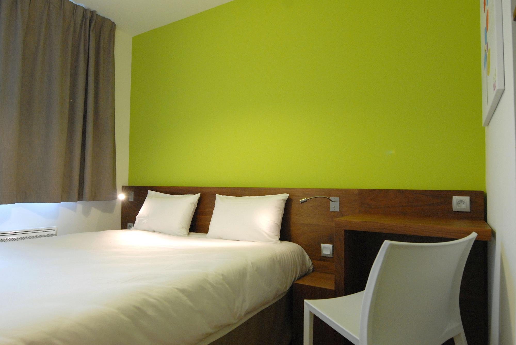 Sure Hotel By Best Western เกร็องด์ ภายนอก รูปภาพ
