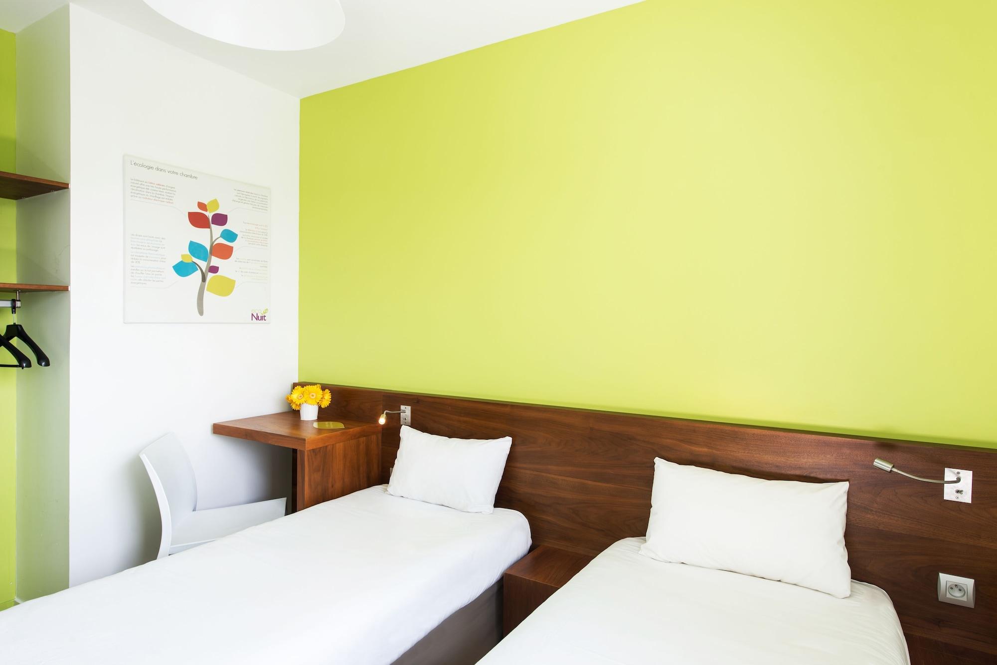 Sure Hotel By Best Western เกร็องด์ ภายนอก รูปภาพ