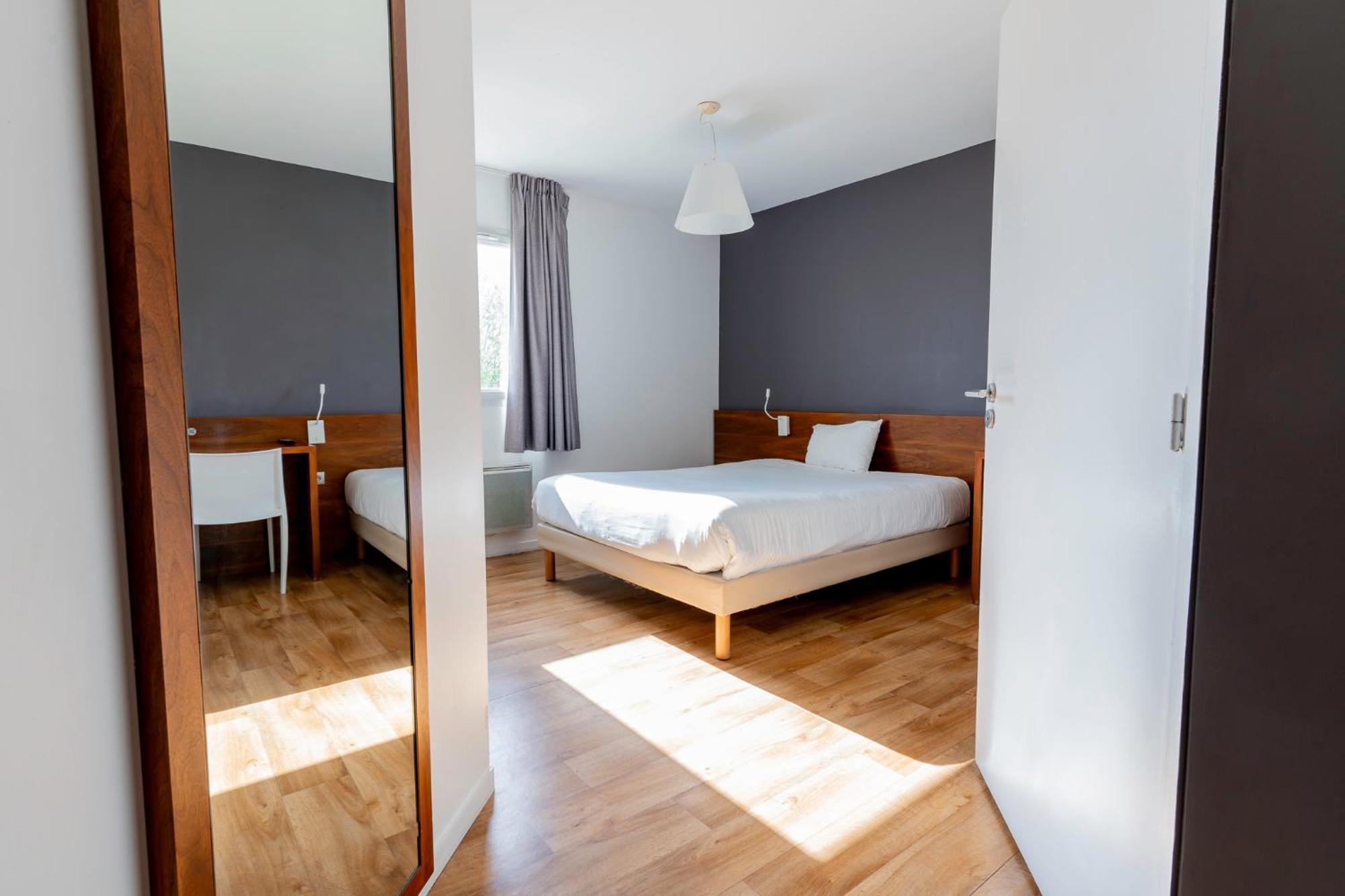 Sure Hotel By Best Western เกร็องด์ ภายนอก รูปภาพ