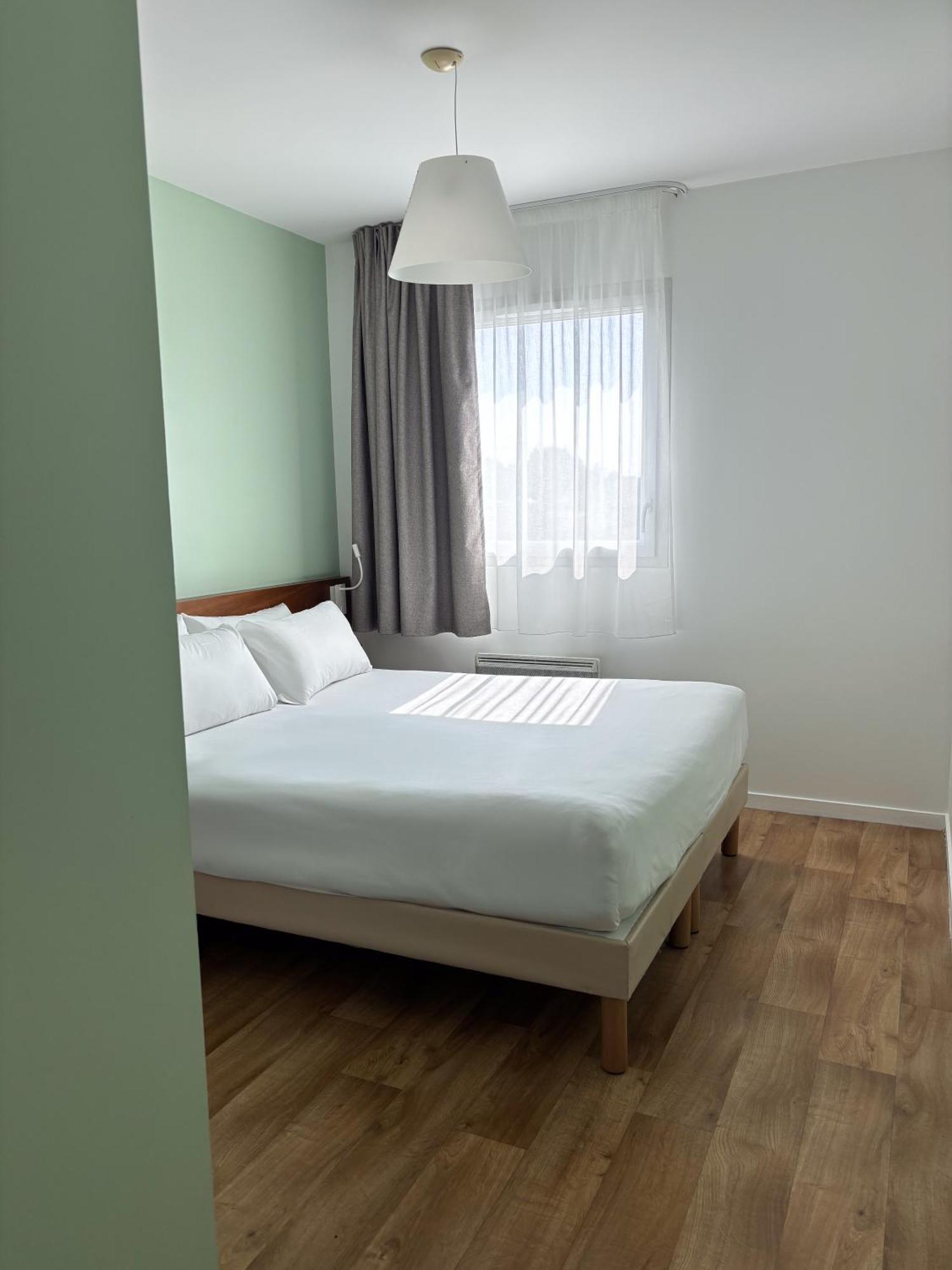 Sure Hotel By Best Western เกร็องด์ ภายนอก รูปภาพ