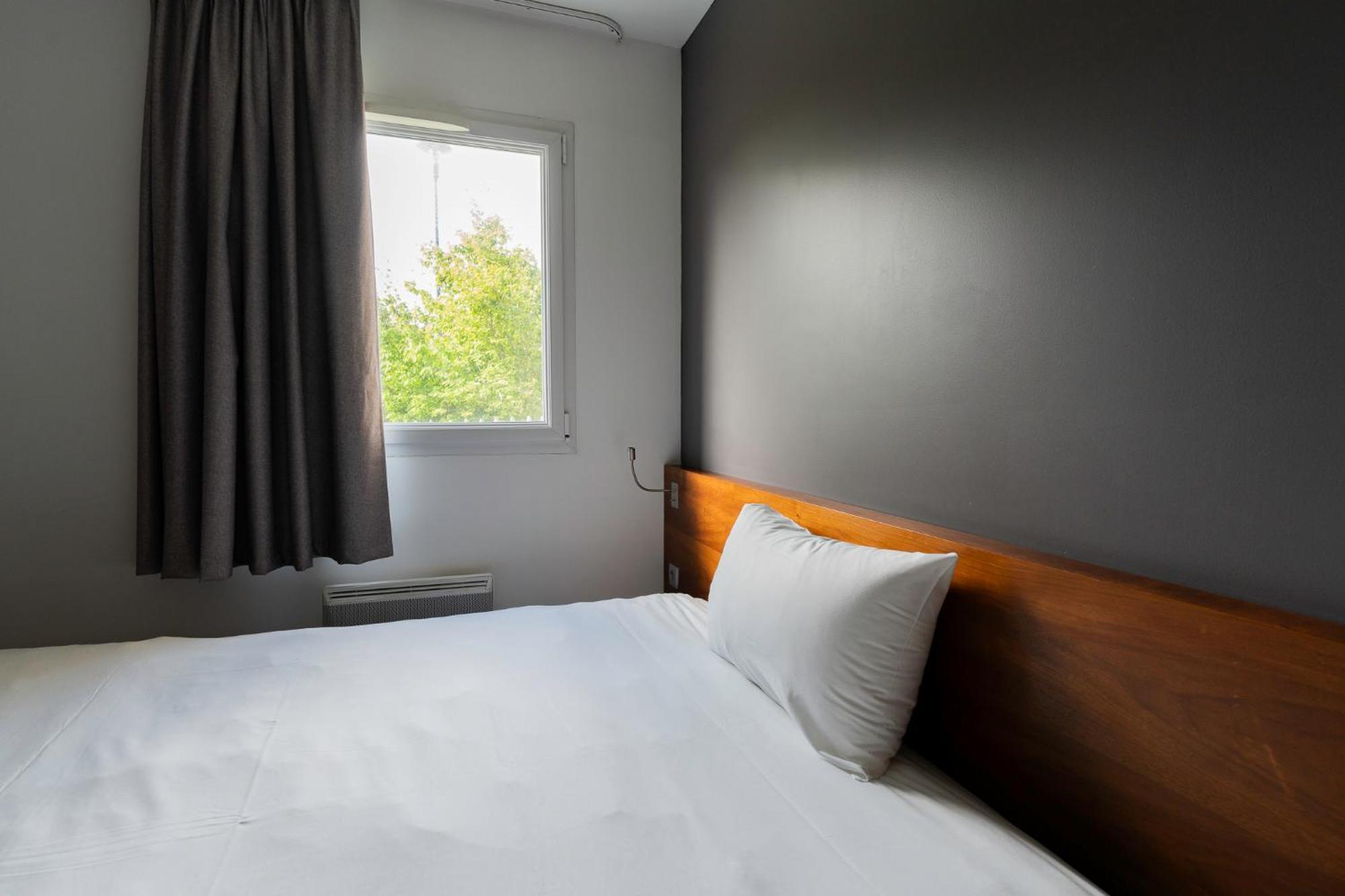 Sure Hotel By Best Western เกร็องด์ ภายนอก รูปภาพ