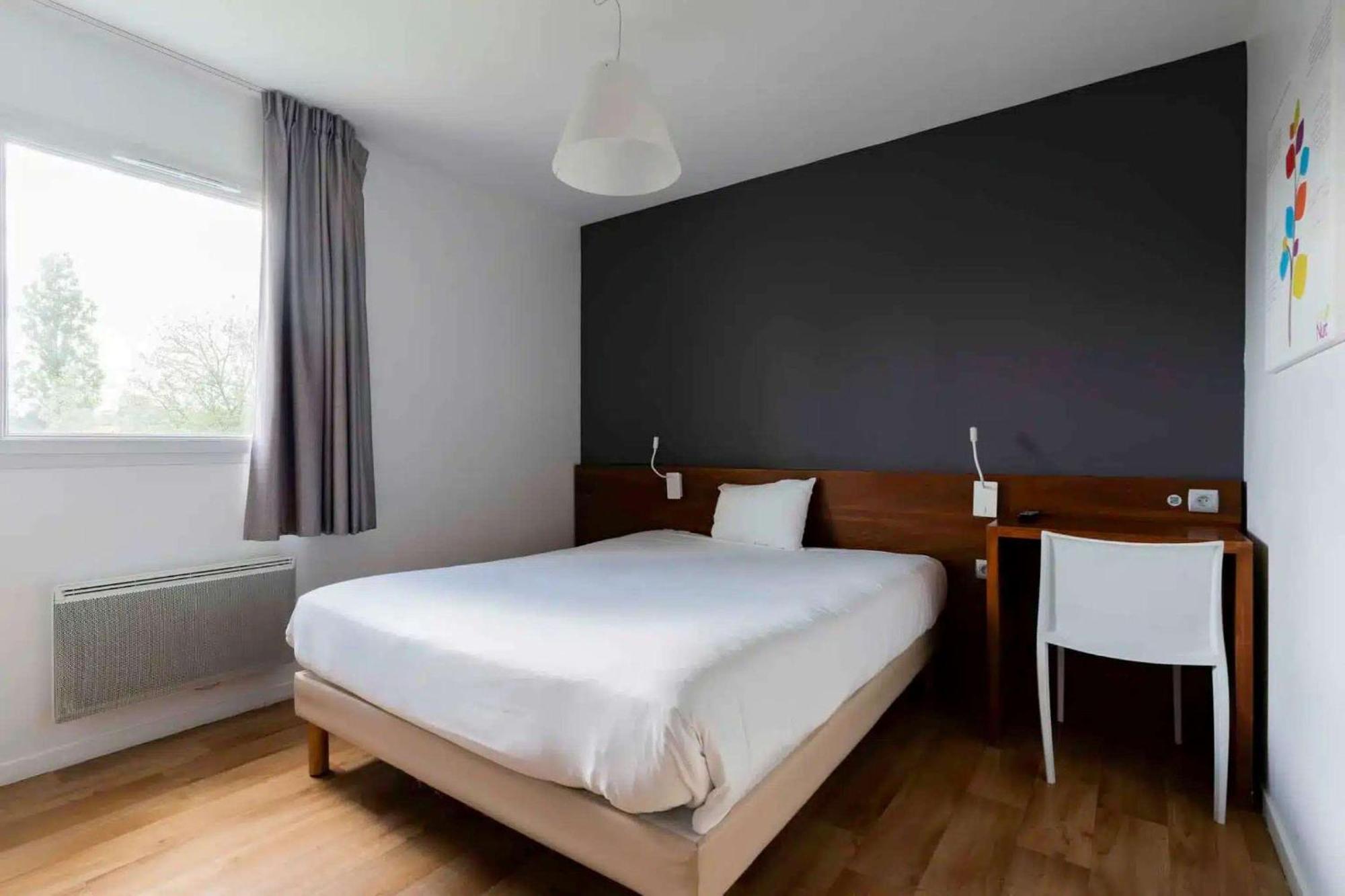 Sure Hotel By Best Western เกร็องด์ ภายนอก รูปภาพ