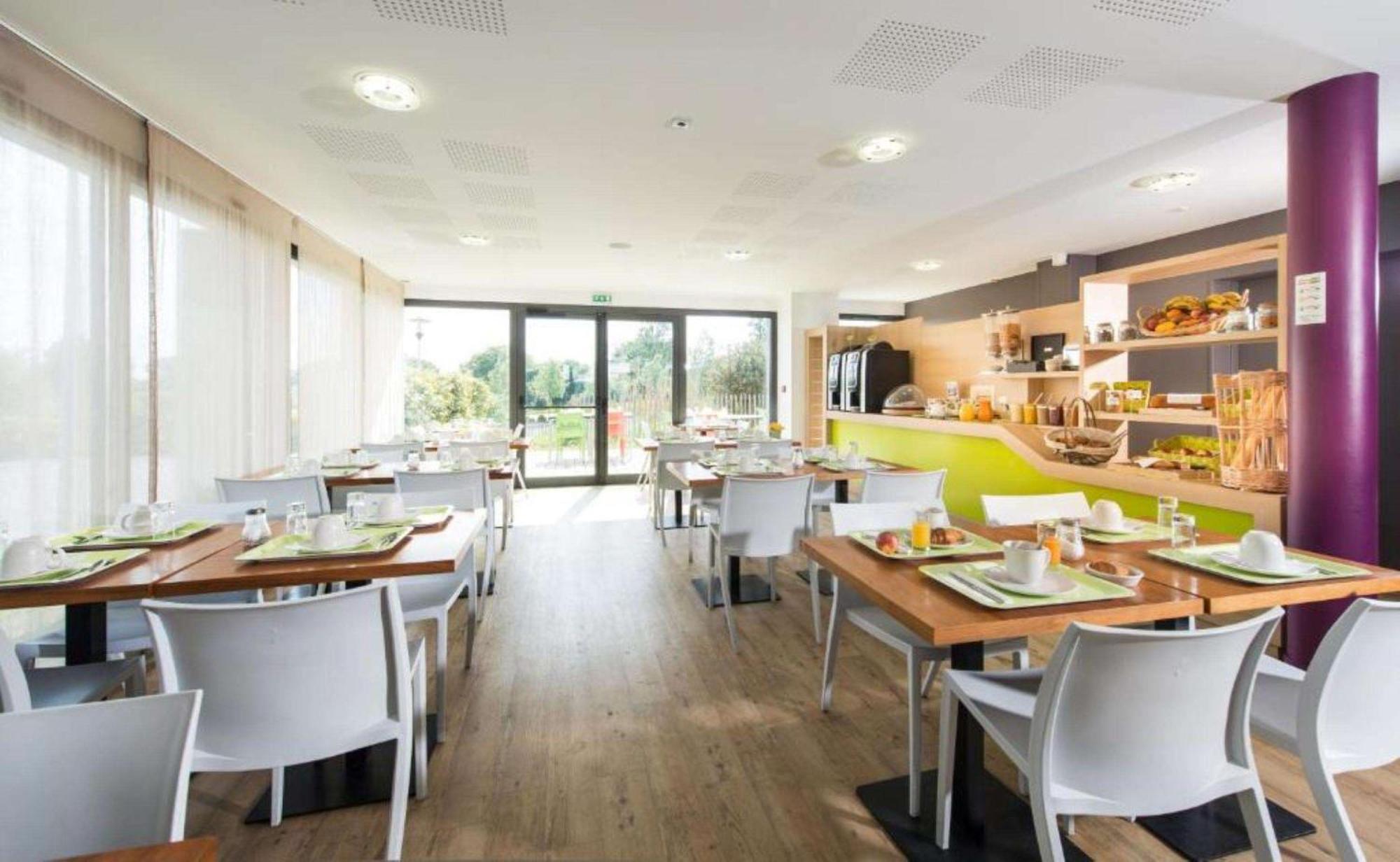 Sure Hotel By Best Western เกร็องด์ ภายนอก รูปภาพ