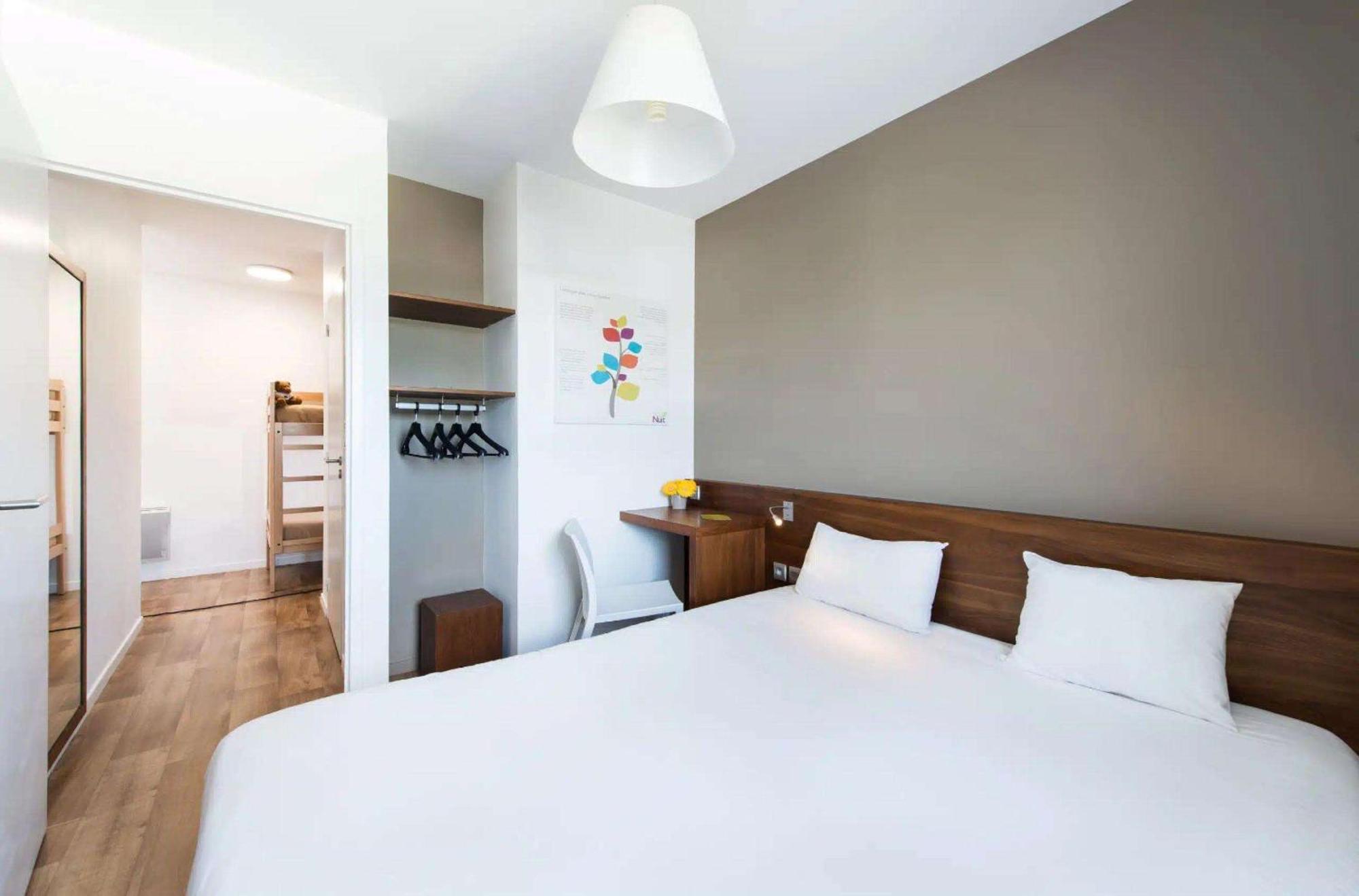 Sure Hotel By Best Western เกร็องด์ ภายนอก รูปภาพ