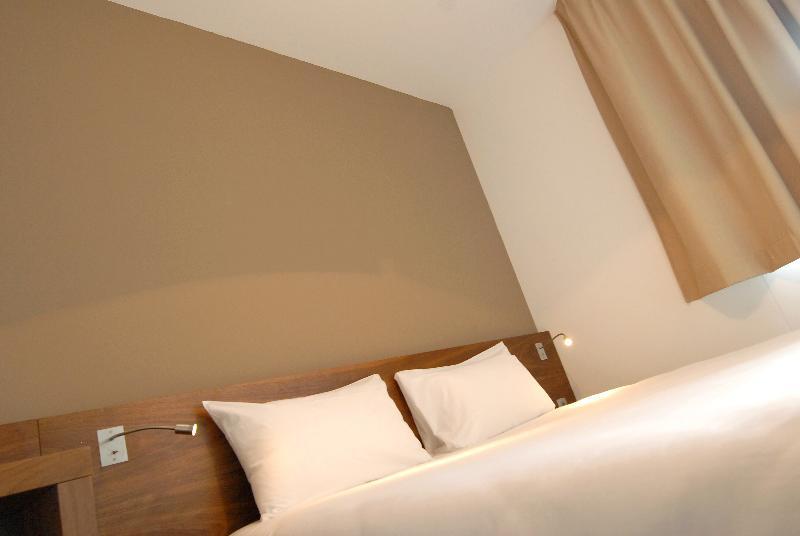 Sure Hotel By Best Western เกร็องด์ ภายนอก รูปภาพ