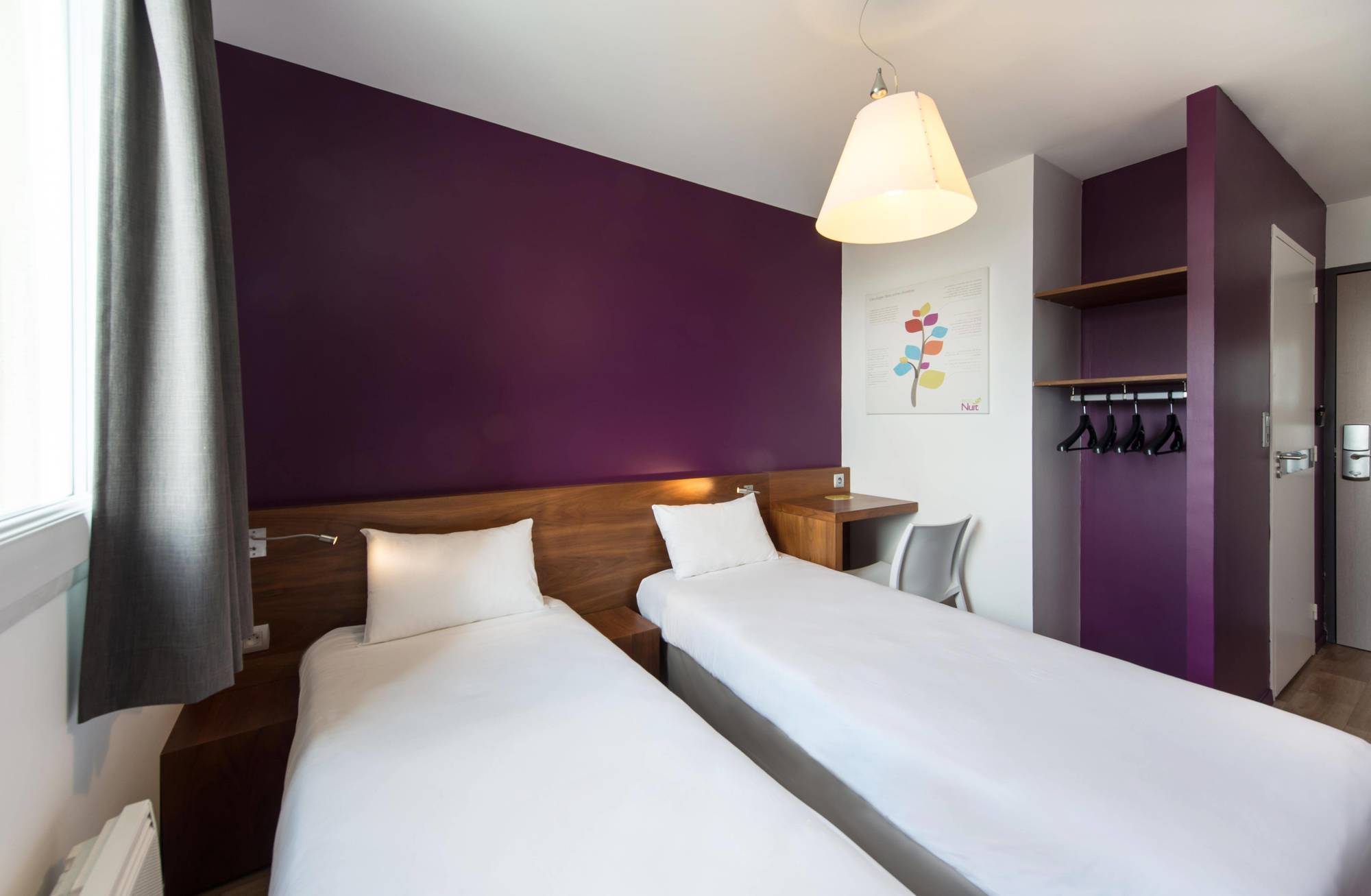 Sure Hotel By Best Western เกร็องด์ ภายนอก รูปภาพ