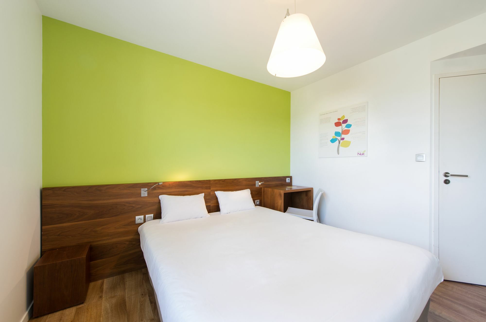 Sure Hotel By Best Western เกร็องด์ ภายนอก รูปภาพ