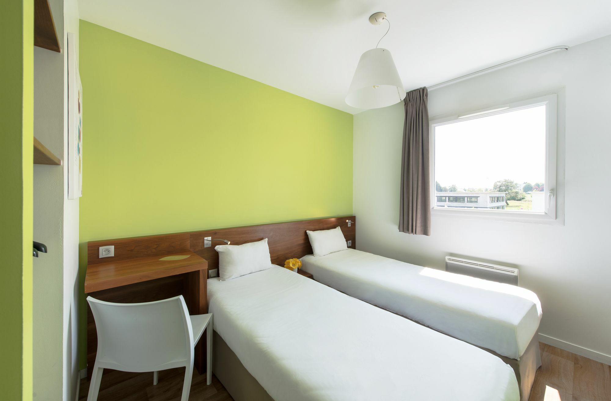 Sure Hotel By Best Western เกร็องด์ ภายนอก รูปภาพ