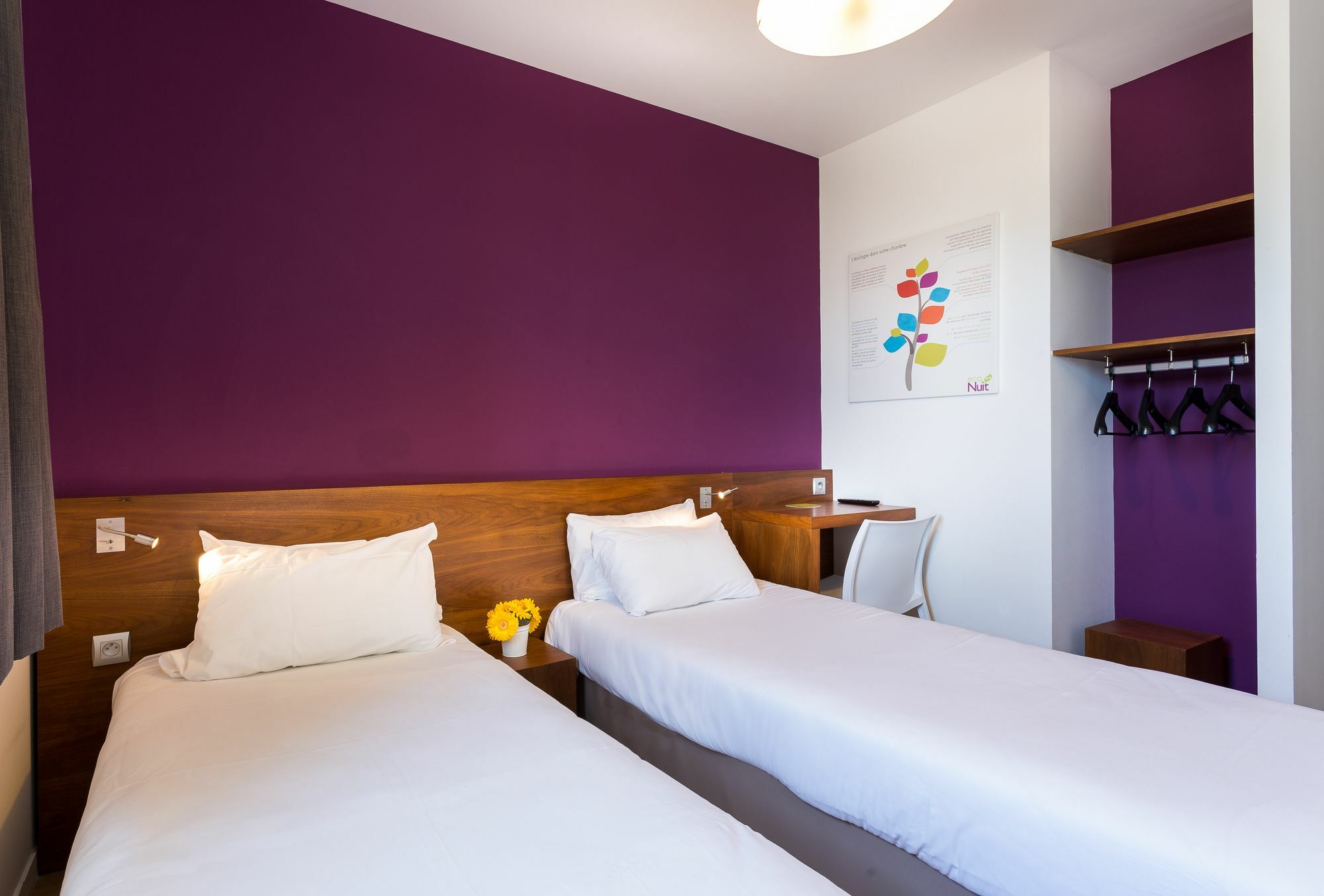Sure Hotel By Best Western เกร็องด์ ภายนอก รูปภาพ
