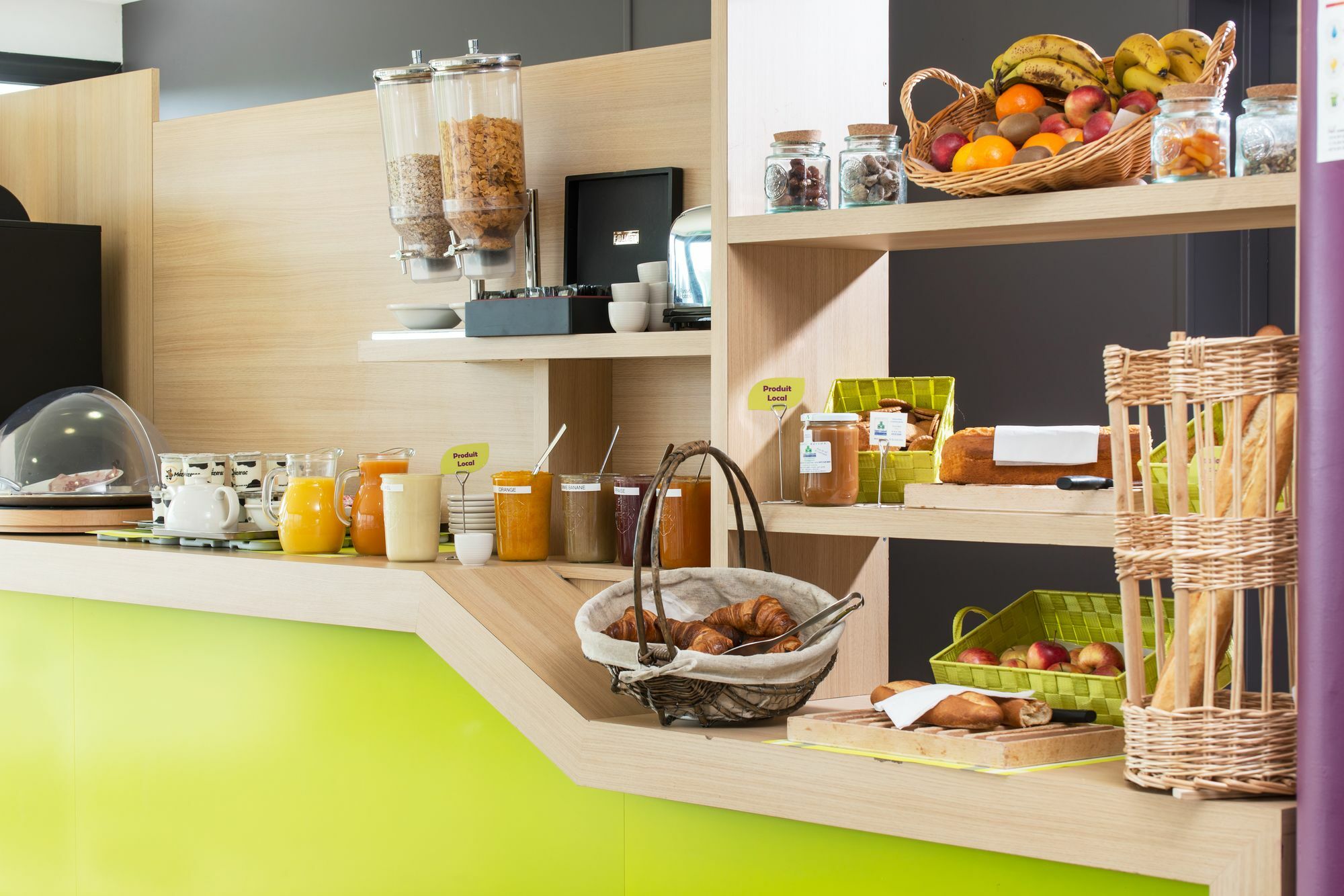 Sure Hotel By Best Western เกร็องด์ ภายนอก รูปภาพ